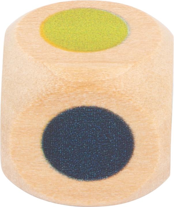 Produktbild small foot Farben-Memo (Deutsch)