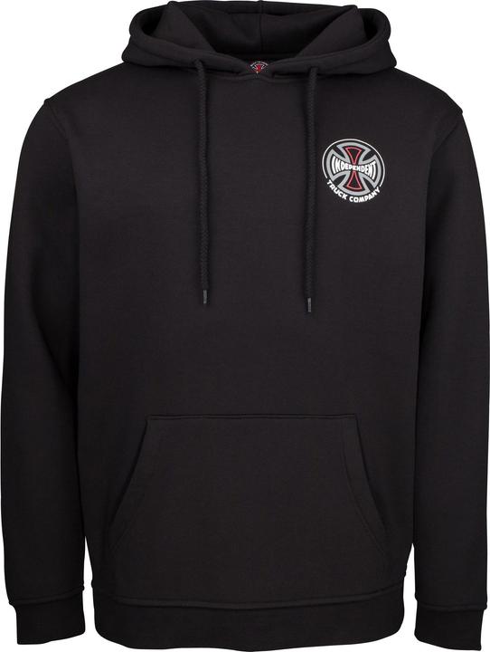 Produktbild Independent Coverege Hood (M)
