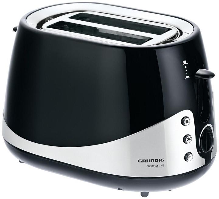 Actual product image Grundig Ta 5040