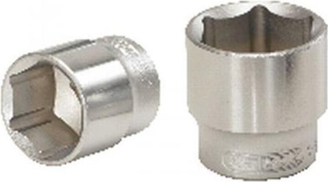 Actual product image KS Tools 1/2" hexagon socket (36 mm)