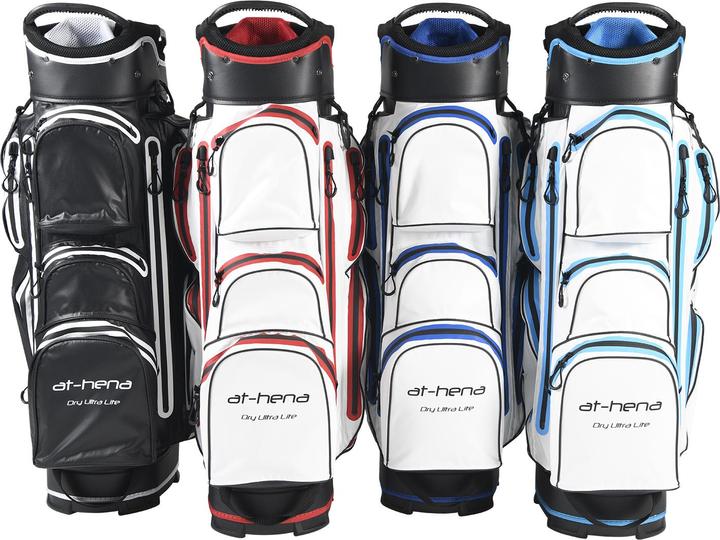at-hena Cartbag Dry Ultra Lite