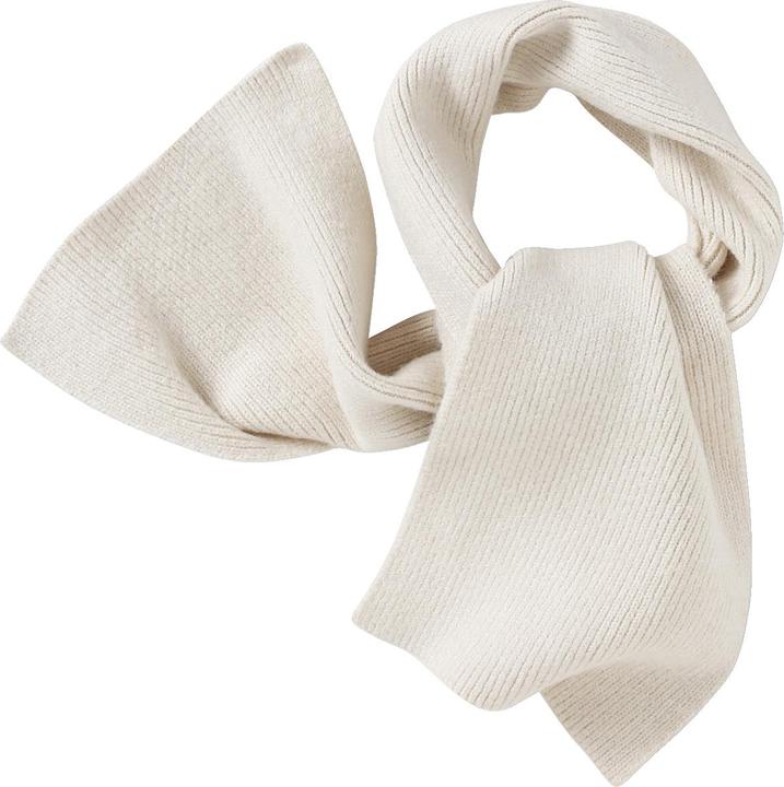 Actual product image Vertbaudet Girls' set: hat, scarf & gloves