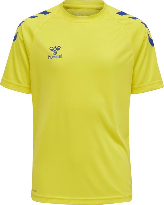 hummel Core Xk Core Poly T-Shirt S/S Kids