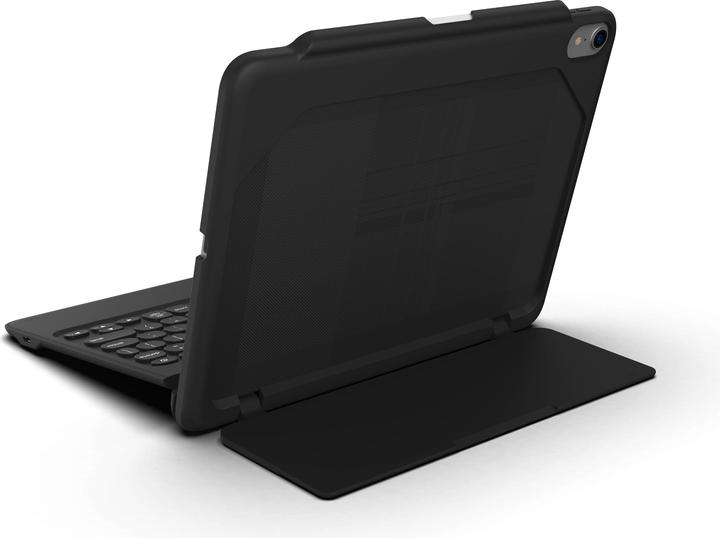 Immagine prodotto Zagg Slim Book Go (CH, iPad Pro 11 2018 (1. Gen))
