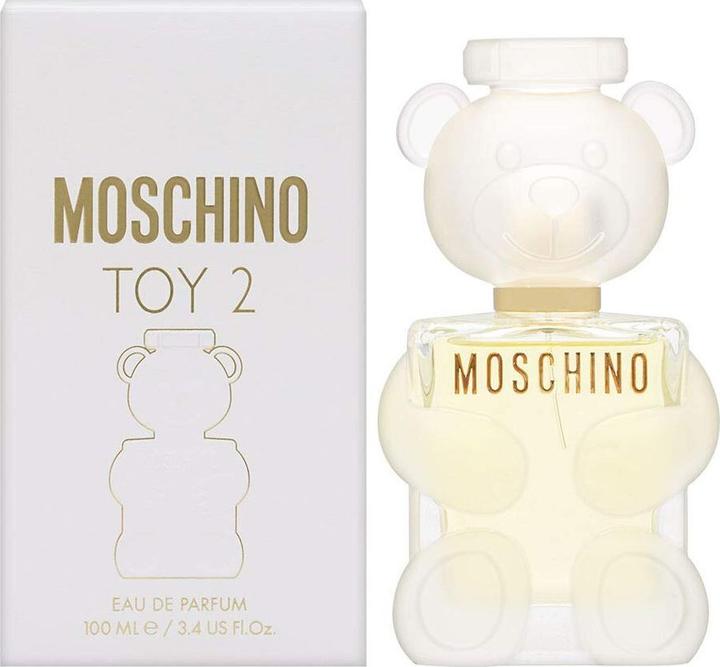 Image du produit Moschino Toy 2 (Eau de parfum, 100 ml)