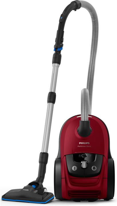 Image du produit Philips FC8781/19 Performer Silent