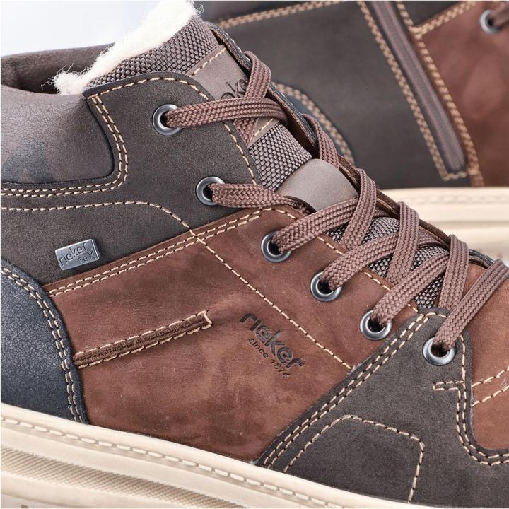 Produktbild Rieker Bequem-Reissverschlussstiefel (41)