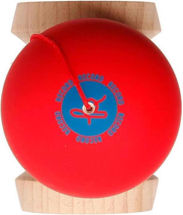 Actual product image Kendama Europe RECORD - Kendama