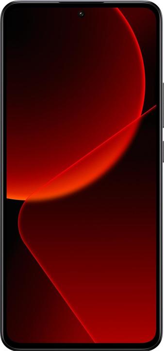 Produktbild Xiaomi 13T (256 GB, Black, 6.67", Dual SIM, 50 Mpx, 5G)