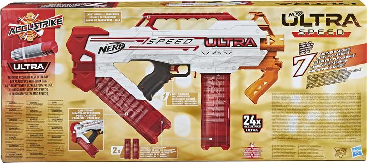 Produktbild Nerf Ultra Speed