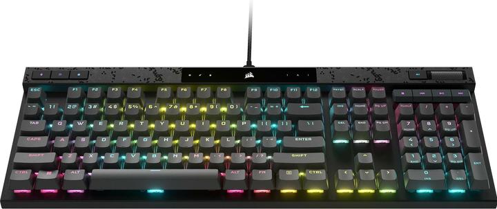 Produktbild Corsair K70 MAX (CH, Kabelgebunden)