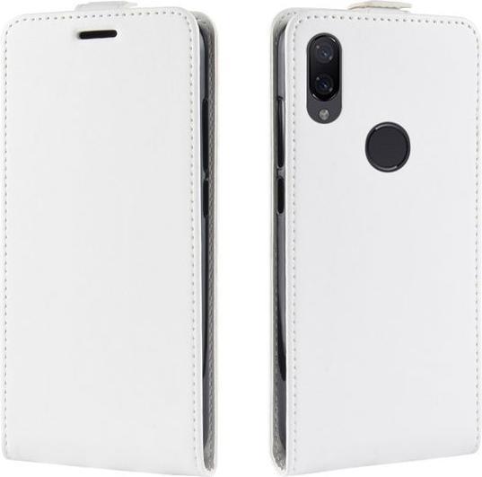 Actual product image MU Classic Leather flip case cover (Mi Play)