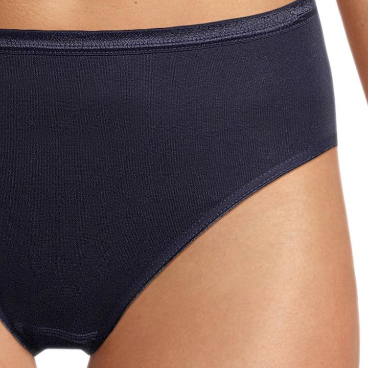 Actual product image Conta 3er Pack Modal Hüftslip (48, 4XL, pack of 3)
