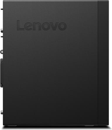 Actual product image Lenovo ThinkStation P330 (Intel Core i7-9700, 16 GB, 256 GB, GeForce RTX 4000)