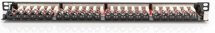 Actual product image Digitus CAT 6A, High Dens. Patch Panel
