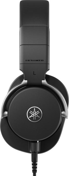 Produktbild Yamaha HPH-MT8 (keine Geräuschunterdrückung, Kabelgebunden)