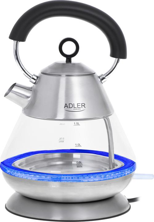 Image du produit Adler Czajnik elektryczny AD 1282 (1.50 l)