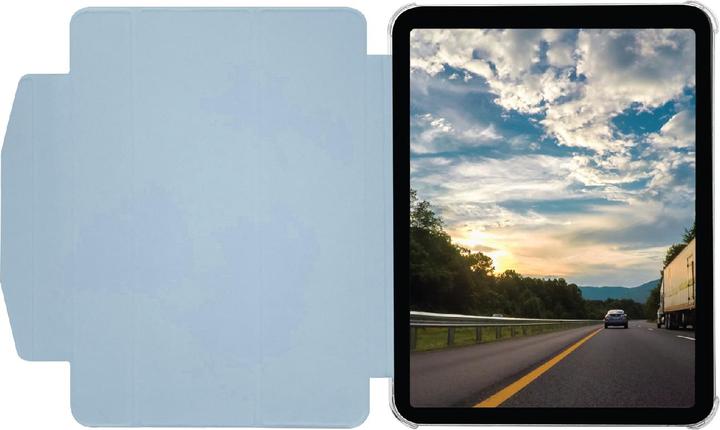 Image du produit Macally Bookstand Case (iPad 2022 (10e génération))