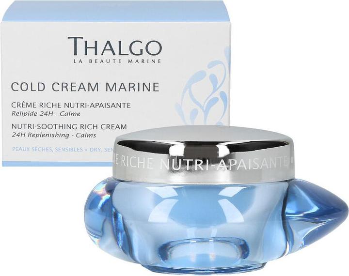 Produktbild Thalgo Cold Cream (50 ml, Tagescreme)