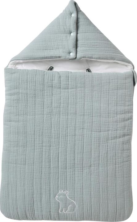 Vertbaudet Baby summer bag