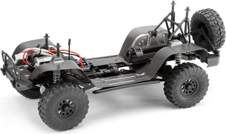 Produktbild HPI Venture Universal Wheel Well