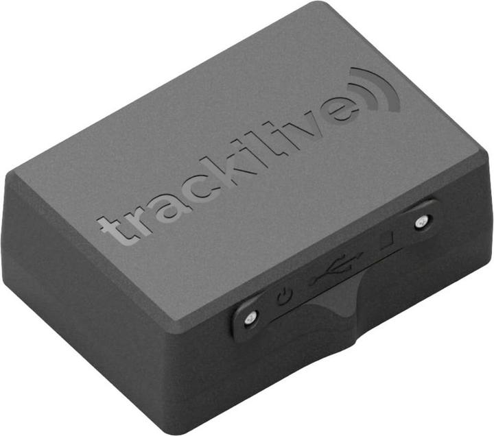 Actual product image Trackilive EverFind