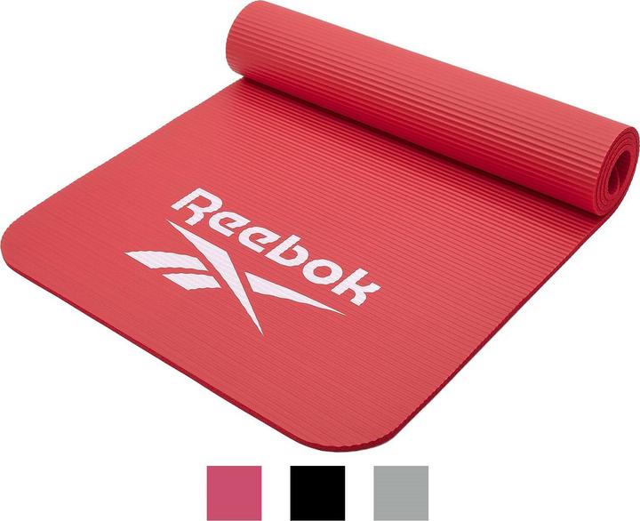 Actual product image Reebok Yoga mat (7 mm)