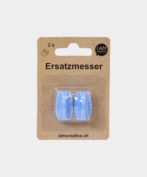 Produktbild I Am Creative Ersatzmesser für Schneidemaschine