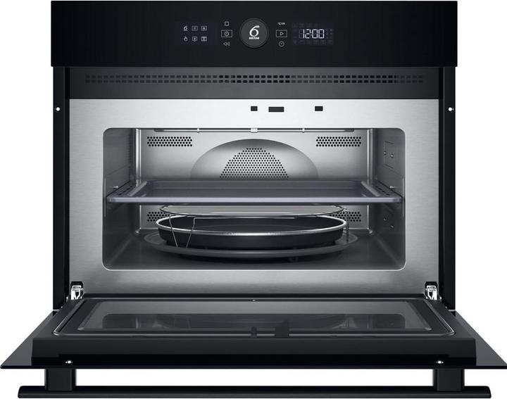 Produktbild Whirlpool WMW47HMB