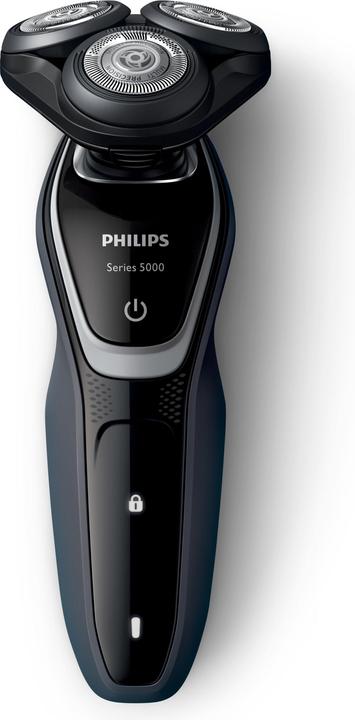 Actual product image Philips Series 5000 S5110/06