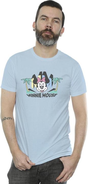 Produktbild Disney Minnie MM Palm TShirt (XL)