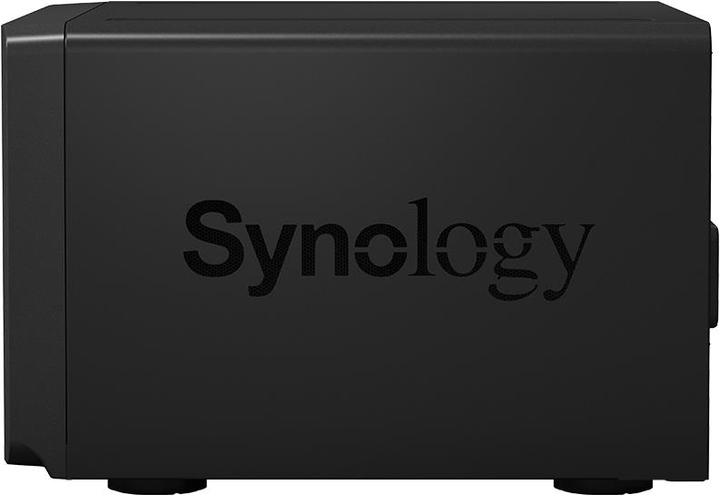 Actual product image Synology Ds1517