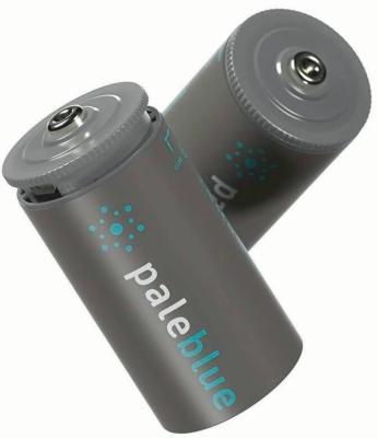 Immagine prodotto Pale Blue Batterie D (2 pz., D, 5000 mAh)