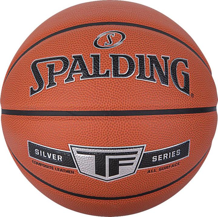 Image du produit Spalding TF Silver