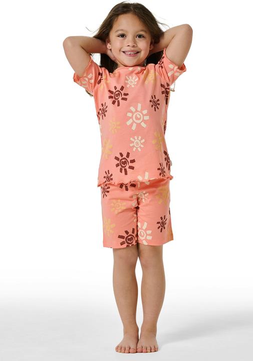 Produktbild Schiesser Shorty Girls World (128)