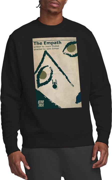 The Original Series Episode 67 Sweatshirt