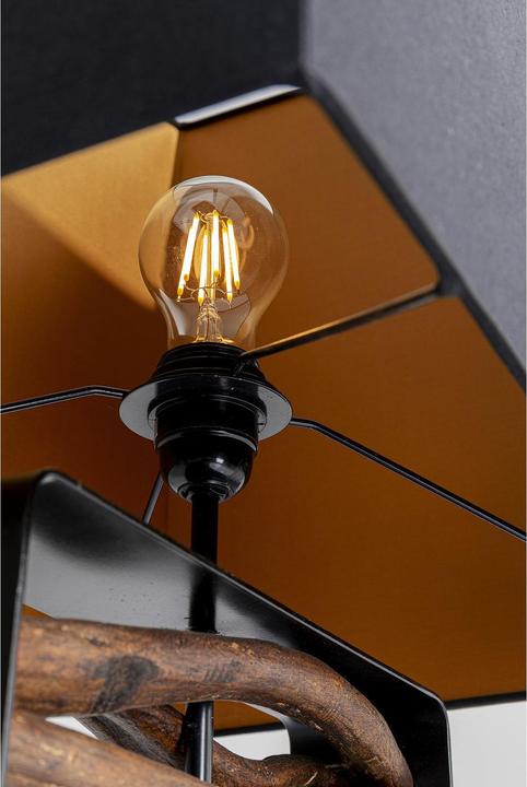 Image du produit Kare Design Lampadaire Nature Wave (E27)