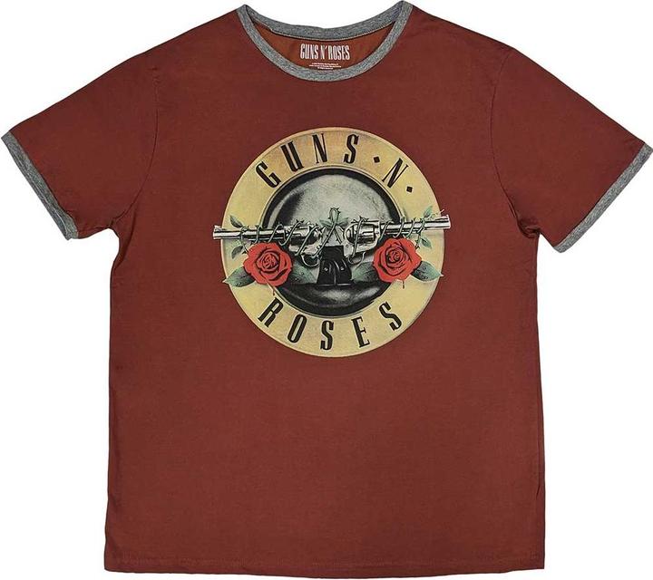 Guns N Roses Classic TShirt