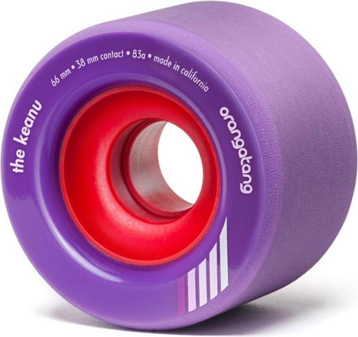 Orangatang M35330 (66 mm)