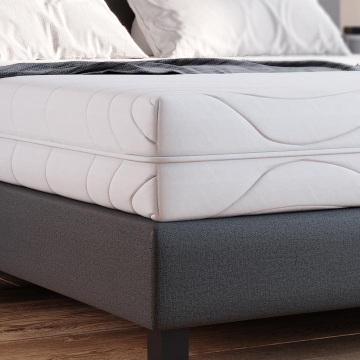 Produktbild VitaliSpa Foamy (180 x 200 cm, Schaumstoffkern)