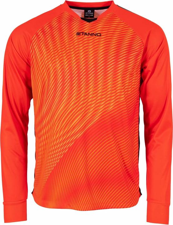 Immagine prodotto Stanno Camicia Vortex Keeper a maniche lunghe (128)