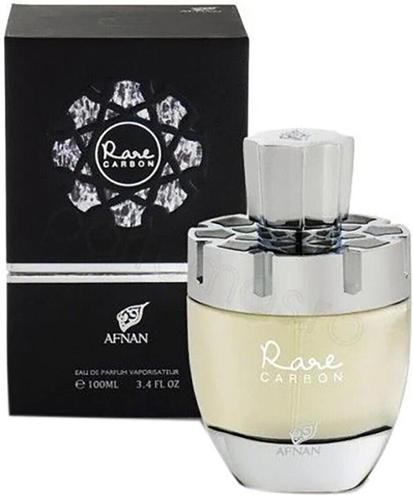 Produktbild Afnan Rare Carbon (Eau de Parfum, 100 ml)