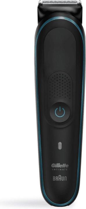 Produktbild Gillette Braun Intimate
