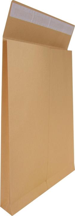 Actual product image Idena FT B4 brown 100s 4cm bottom hk o.F. FSC-Rec (100 x)