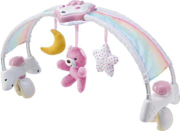 Productafbeelding Chicco Speelboog voor kinderbed