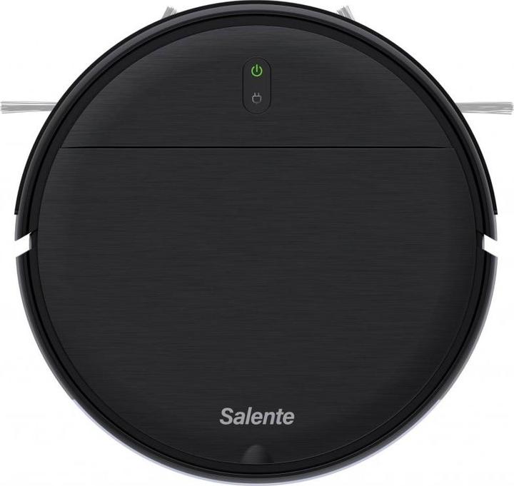 Evolveo SALENTE R2, robotický vysavač (stírání vodou a nabíjecí stanice) (Robot vacuum)