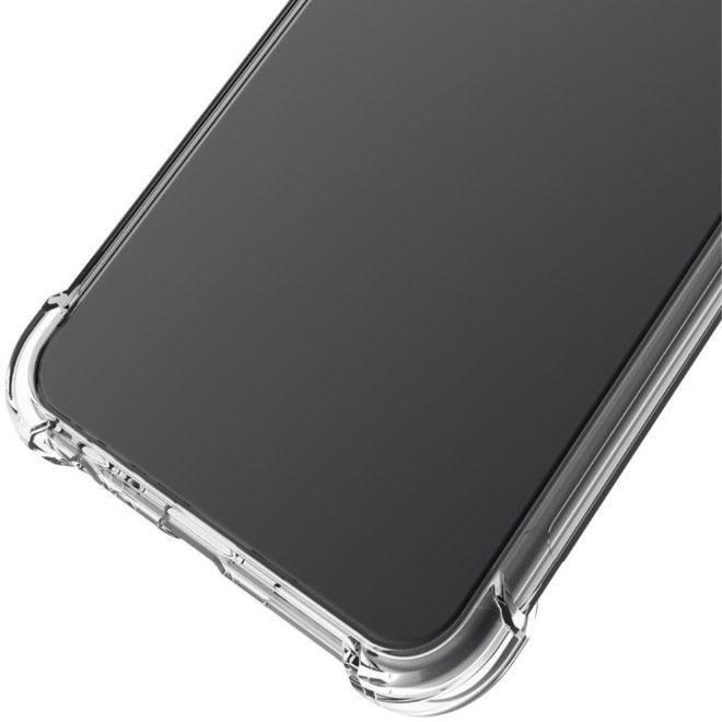 Produktbild Imak Robuste TPU Softcase Hülle (Asus ROG Phone 8, Asus ROG Phone 8 Pro)