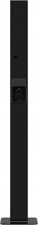 Actual product image GreenCell Stand mounting post for wallbox