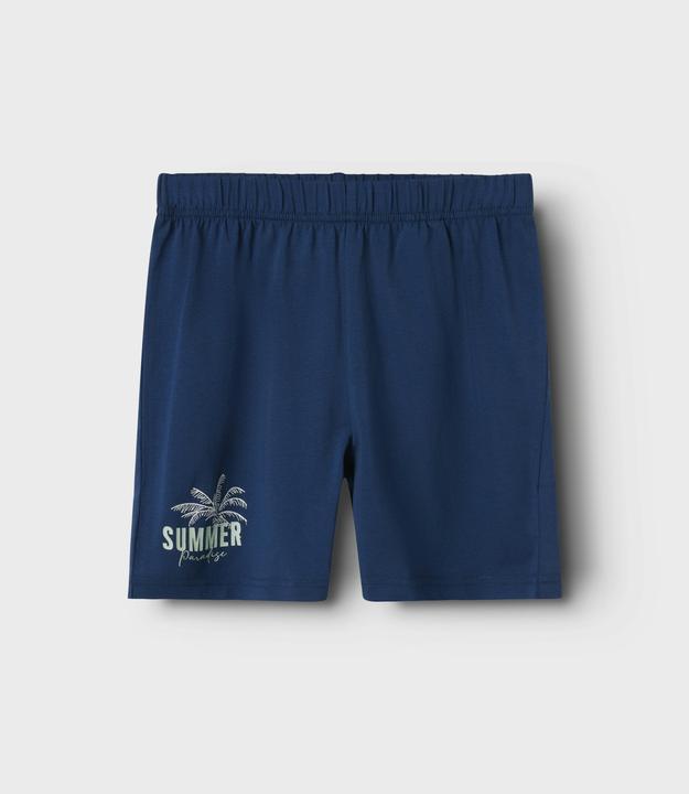 Produktbild Name it Nkmnightset Ss Titan Summer Noos (110, 116)