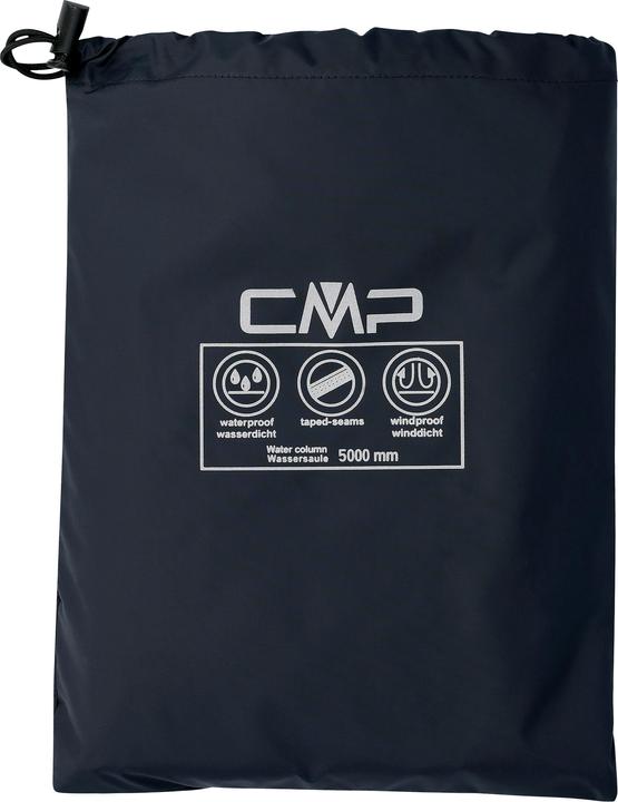Produktbild CMP Campagnolo Hoodie Rain (52)